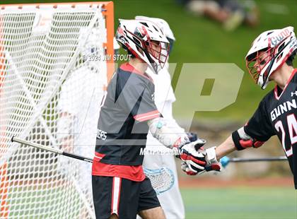 Thumbnail 2 in Frederick Gunn vs. Canterbury (Colonial Tournament Semifinal) photogallery.