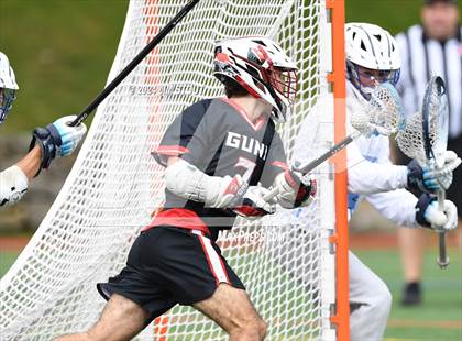 Thumbnail 1 in Frederick Gunn vs. Canterbury (Colonial Tournament Semifinal) photogallery.