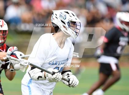 Thumbnail 3 in Frederick Gunn vs. Canterbury (Colonial Tournament Semifinal) photogallery.