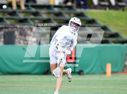 Thumbnail 1 in Frederick Gunn vs. Canterbury (Colonial Tournament Semifinal) photogallery.