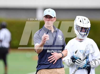 Thumbnail 2 in Frederick Gunn vs. Canterbury (Colonial Tournament Semifinal) photogallery.