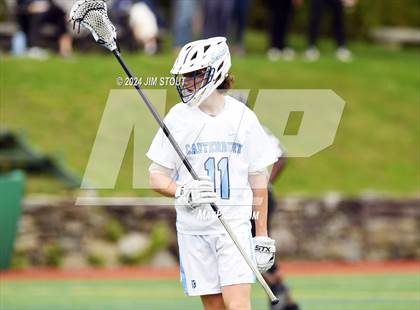 Thumbnail 3 in Frederick Gunn vs. Canterbury (Colonial Tournament Semifinal) photogallery.