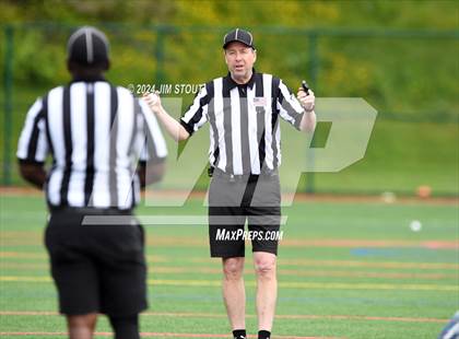 Thumbnail 2 in Frederick Gunn vs. Canterbury (Colonial Tournament Semifinal) photogallery.