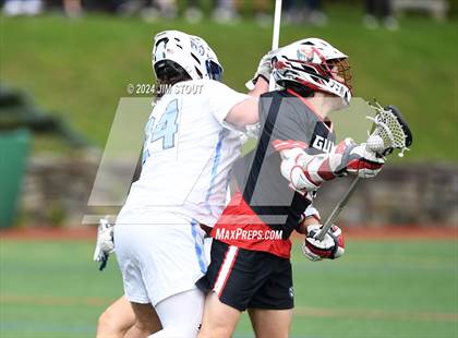 Thumbnail 3 in Frederick Gunn vs. Canterbury (Colonial Tournament Semifinal) photogallery.