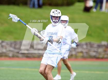 Thumbnail 1 in Frederick Gunn vs. Canterbury (Colonial Tournament Semifinal) photogallery.