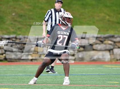 Thumbnail 1 in Frederick Gunn vs. Canterbury (Colonial Tournament Semifinal) photogallery.
