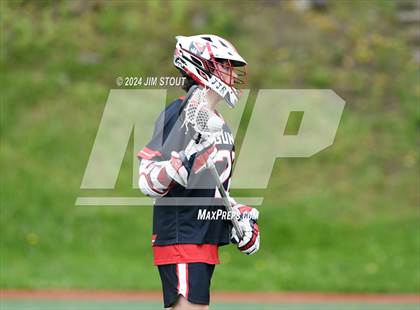 Thumbnail 3 in Frederick Gunn vs. Canterbury (Colonial Tournament Semifinal) photogallery.