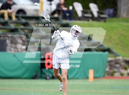Thumbnail 3 in Frederick Gunn vs. Canterbury (Colonial Tournament Semifinal) photogallery.