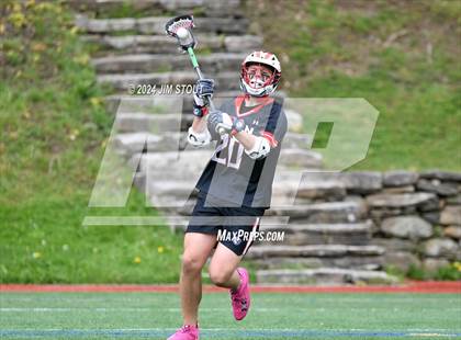 Thumbnail 1 in Frederick Gunn vs. Canterbury (Colonial Tournament Semifinal) photogallery.