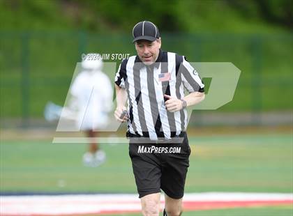 Thumbnail 3 in Frederick Gunn vs. Canterbury (Colonial Tournament Semifinal) photogallery.