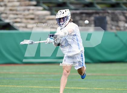 Thumbnail 2 in Frederick Gunn vs. Canterbury (Colonial Tournament Semifinal) photogallery.