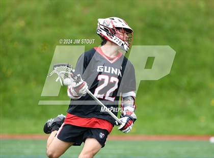 Thumbnail 1 in Frederick Gunn vs. Canterbury (Colonial Tournament Semifinal) photogallery.