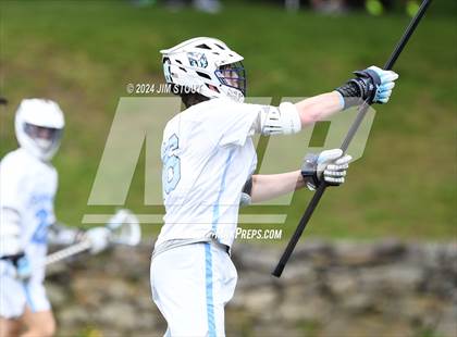 Thumbnail 3 in Frederick Gunn vs. Canterbury (Colonial Tournament Semifinal) photogallery.