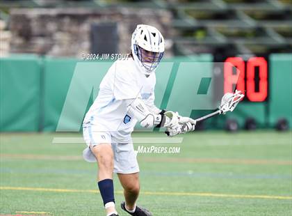 Thumbnail 1 in Frederick Gunn vs. Canterbury (Colonial Tournament Semifinal) photogallery.