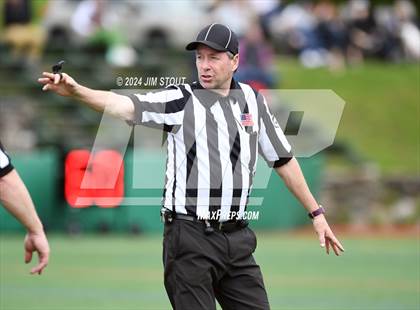 Thumbnail 3 in Frederick Gunn vs. Canterbury (Colonial Tournament Semifinal) photogallery.