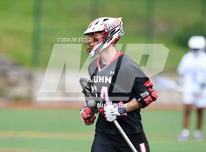 Thumbnail 2 in Frederick Gunn vs. Canterbury (Colonial Tournament Semifinal) photogallery.