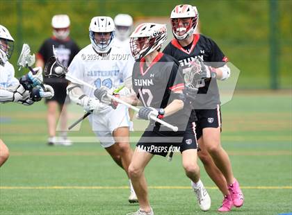 Thumbnail 3 in Frederick Gunn vs. Canterbury (Colonial Tournament Semifinal) photogallery.