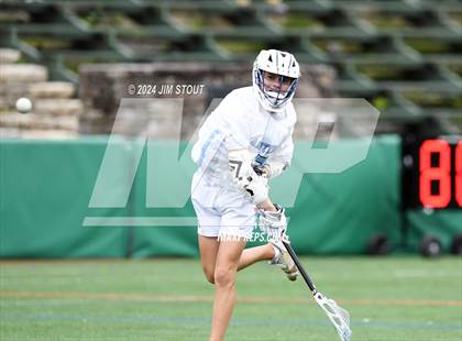 Thumbnail 3 in Frederick Gunn vs. Canterbury (Colonial Tournament Semifinal) photogallery.