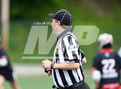Thumbnail 1 in Frederick Gunn vs. Canterbury (Colonial Tournament Semifinal) photogallery.