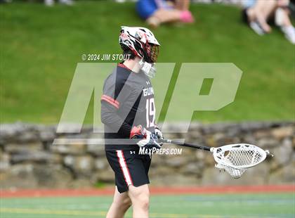 Thumbnail 1 in Frederick Gunn vs. Canterbury (Colonial Tournament Semifinal) photogallery.
