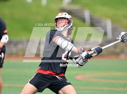 Thumbnail 3 in Frederick Gunn vs. Canterbury (Colonial Tournament Semifinal) photogallery.