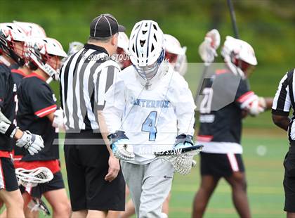 Thumbnail 3 in Frederick Gunn vs. Canterbury (Colonial Tournament Semifinal) photogallery.