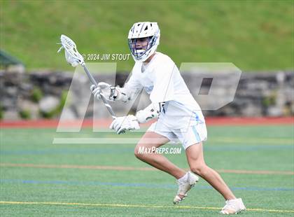 Thumbnail 3 in Frederick Gunn vs. Canterbury (Colonial Tournament Semifinal) photogallery.