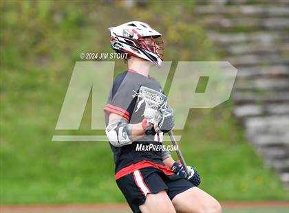 Thumbnail 3 in Frederick Gunn vs. Canterbury (Colonial Tournament Semifinal) photogallery.