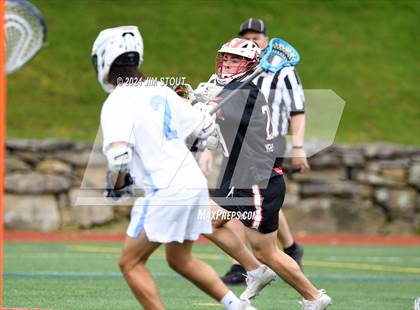 Thumbnail 1 in Frederick Gunn vs. Canterbury (Colonial Tournament Semifinal) photogallery.