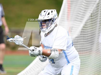 Thumbnail 2 in Frederick Gunn vs. Canterbury (Colonial Tournament Semifinal) photogallery.