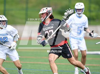 Thumbnail 1 in Frederick Gunn vs. Canterbury (Colonial Tournament Semifinal) photogallery.
