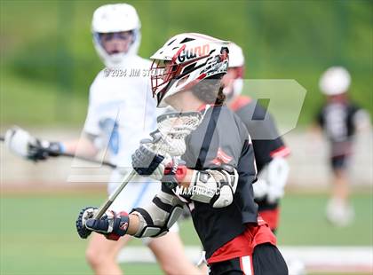 Thumbnail 1 in Frederick Gunn vs. Canterbury (Colonial Tournament Semifinal) photogallery.