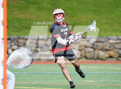 Thumbnail 3 in Frederick Gunn vs. Canterbury (Colonial Tournament Semifinal) photogallery.