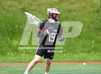 Thumbnail 3 in Frederick Gunn vs. Canterbury (Colonial Tournament Semifinal) photogallery.
