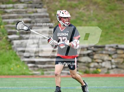 Thumbnail 1 in Frederick Gunn vs. Canterbury (Colonial Tournament Semifinal) photogallery.