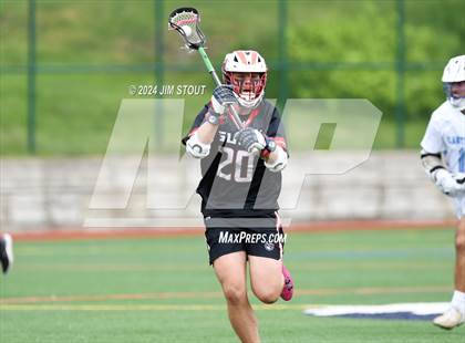 Thumbnail 2 in Frederick Gunn vs. Canterbury (Colonial Tournament Semifinal) photogallery.