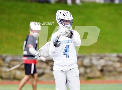 Thumbnail 3 in Frederick Gunn vs. Canterbury (Colonial Tournament Semifinal) photogallery.