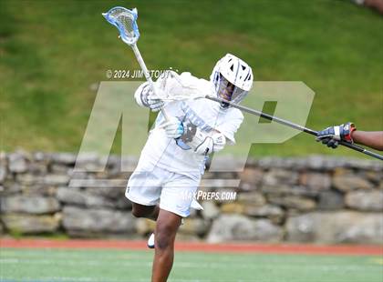 Thumbnail 1 in Frederick Gunn vs. Canterbury (Colonial Tournament Semifinal) photogallery.