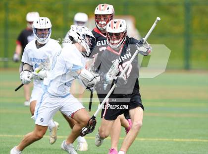 Thumbnail 2 in Frederick Gunn vs. Canterbury (Colonial Tournament Semifinal) photogallery.