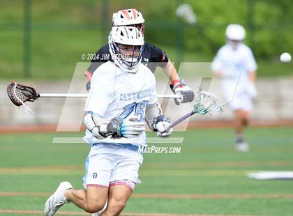 Thumbnail 2 in Frederick Gunn vs. Canterbury (Colonial Tournament Semifinal) photogallery.