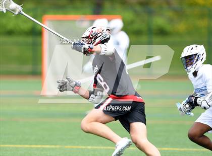 Thumbnail 2 in Frederick Gunn vs. Canterbury (Colonial Tournament Semifinal) photogallery.