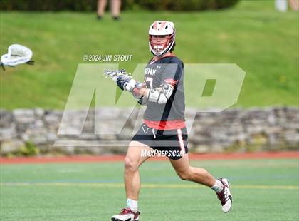 Thumbnail 2 in Frederick Gunn vs. Canterbury (Colonial Tournament Semifinal) photogallery.