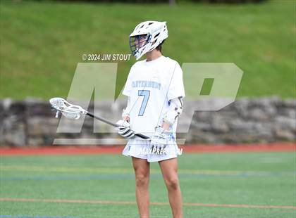 Thumbnail 3 in Frederick Gunn vs. Canterbury (Colonial Tournament Semifinal) photogallery.