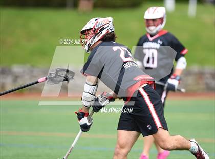 Thumbnail 3 in Frederick Gunn vs. Canterbury (Colonial Tournament Semifinal) photogallery.