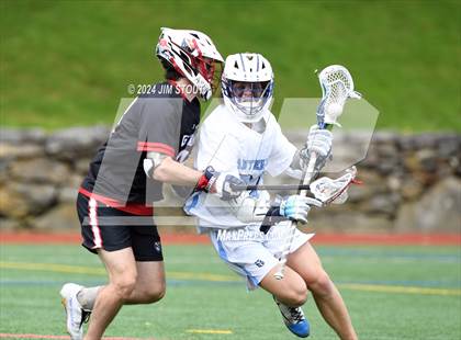 Thumbnail 3 in Frederick Gunn vs. Canterbury (Colonial Tournament Semifinal) photogallery.