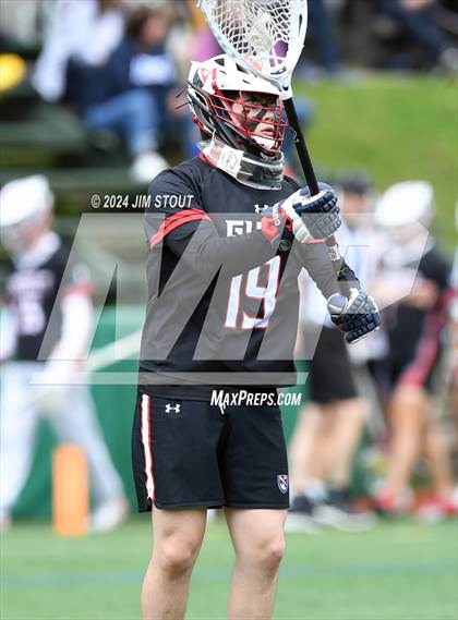 Thumbnail 1 in Frederick Gunn vs. Canterbury (Colonial Tournament Semifinal) photogallery.