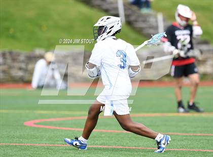 Thumbnail 1 in Frederick Gunn vs. Canterbury (Colonial Tournament Semifinal) photogallery.
