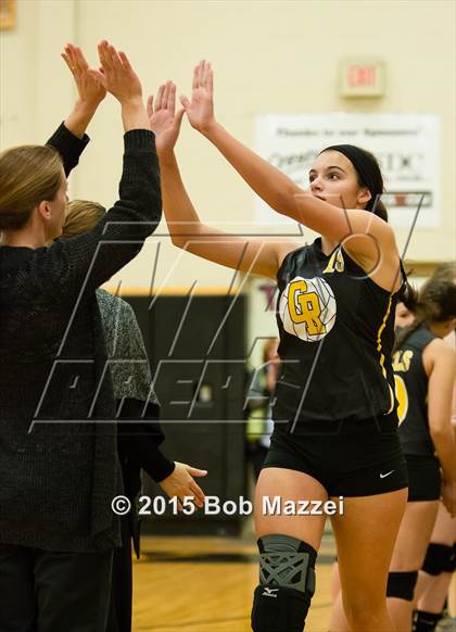 Thumbnail 3 in Heartland Christian @ Crestview photogallery.