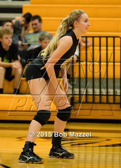 Thumbnail 2 in Heartland Christian @ Crestview photogallery.