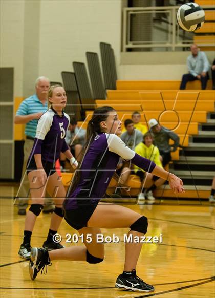 Thumbnail 2 in Heartland Christian @ Crestview photogallery.